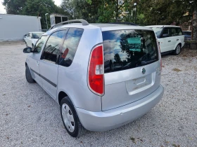 Skoda Roomster 1.4i/  | Mobile.bg    7