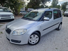 Skoda Roomster 1.4i/  | Mobile.bg    1