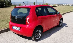 VW Up 1.0i EURO 6, снимка 8