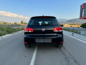 VW Golf 1.6 TDI/ EURO 5, снимка 6