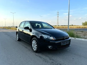 VW Golf 1.6 TDI/ EURO 5 | Mobile.bg    3