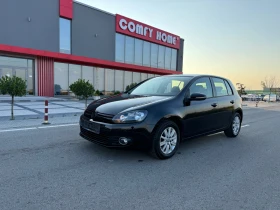 VW Golf 1.6 TDI/ EURO 5 | Mobile.bg    1