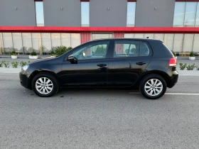 VW Golf 1.6 TDI/ EURO 5, снимка 8