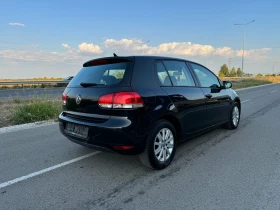 VW Golf 1.6 TDI/ EURO 5 | Mobile.bg    5