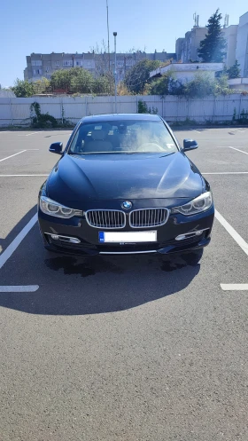 BMW 320 Modern, Head Up, Harman Kardon, Keyless, Подгрев, , снимка 1