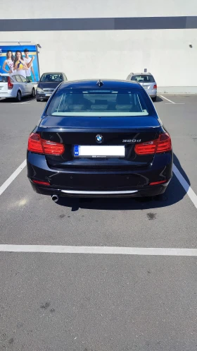 BMW 320 Modern, Head Up, Harman Kardon, Keyless, FULL, снимка 4