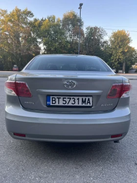 Toyota Avensis, снимка 8