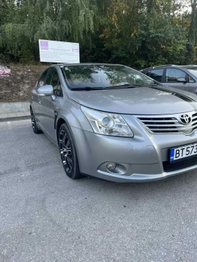 Toyota Avensis, снимка 2