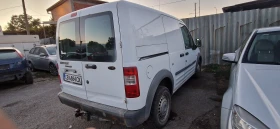 Ford Connect 1.8 90hp, снимка 3