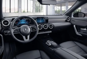 Mercedes-Benz CLC 220 SB PROGRESSIVE/MBUX/PANO/WIFI/LED/234b, снимка 3