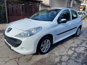 Peugeot 206 206+ * 1.4i* 75kc* , снимка 2