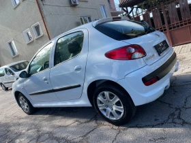 Peugeot 206 206+ * 1.4i* 75kc* , снимка 6