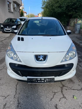 Peugeot 206 206+ * 1.4i* 75kc* , снимка 3