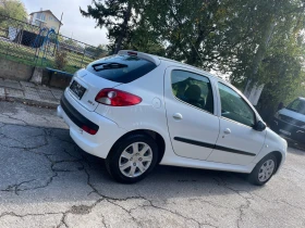 Peugeot 206 206+ * 1.4i* 75kc* , снимка 15