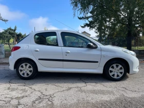 Peugeot 206 206+ * 1.4i* 75kc* , снимка 4