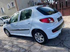 Peugeot 206 206+ * 1.4i* 75kc* , снимка 16