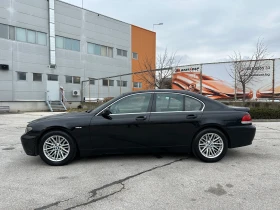 BMW 730 3.0 D 218 к.с., снимка 2