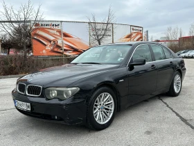  BMW 730