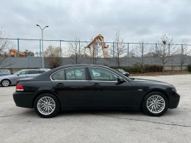 BMW 730 3.0 D 218 к.с., снимка 4