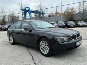 BMW 730 3.0 D 218 к.с., снимка 5