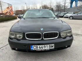 BMW 730 3.0 D 218 к.с., снимка 6