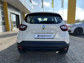 Renault Captur 0.9 TCe 90k.c, снимка 5