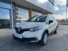 Renault Captur 0.9 TCe 90k.c, снимка 1