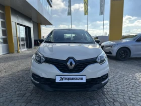 Renault Captur 0.9 TCe 90k.c, снимка 2