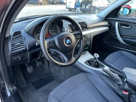 BMW 118 2.0D Face Lift , снимка 11