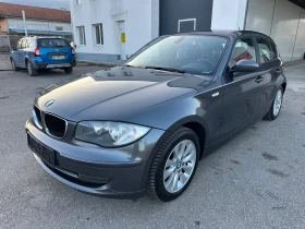 BMW 118 2.0D Face Lift , снимка 3