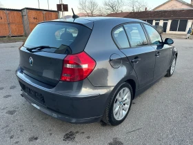 BMW 118 2.0D Face Lift , снимка 7