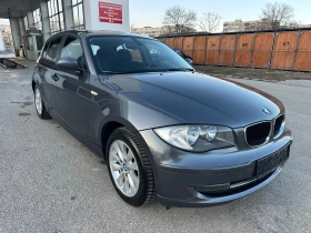 BMW 118 2.0D Face Lift , снимка 9