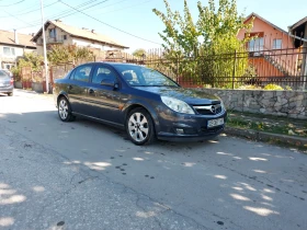 Opel Vectra, снимка 2