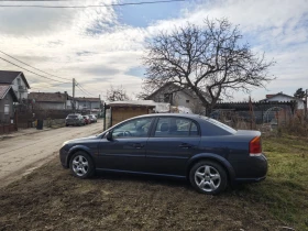 Opel Vectra LPG,  ,     | Mobile.bg    5