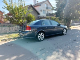 Opel Vectra, снимка 3