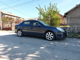 Opel Vectra, снимка 1