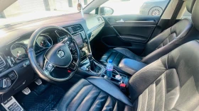 VW Golf 1.6 TDI, снимка 9