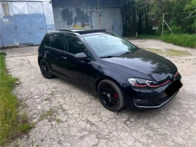 VW Golf 1.6 TDI, снимка 5