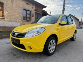 Dacia Sandero 1.2 16в НОВА !!, снимка 10