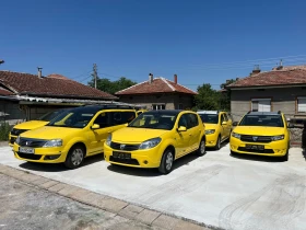 Обява за продажба на Dacia Sandero 1.2 16в НОВА !! ~6 800 лв. - изображение 10
