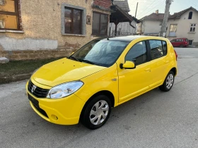 Dacia Sandero 1.2 16в НОВА !!, снимка 1