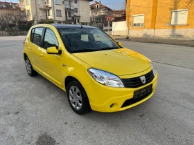 Dacia Sandero 1.2 16в НОВА !!, снимка 2