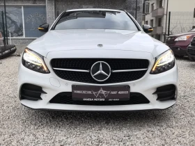     Mercedes-Benz C 220 AMG-Line Shadow Line NIGHT EDITION - 