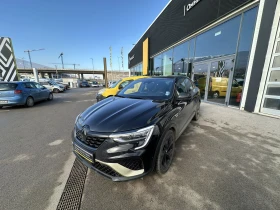 Renault Arkana e-tech engineered Hybrid 145, снимка 1