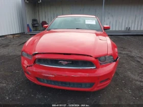 Ford Mustang V6* PREMIUM*   | Mobile.bg    2