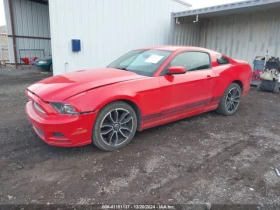 Ford Mustang V6* PREMIUM*   | Mobile.bg    3