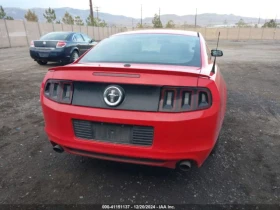 Ford Mustang V6* PREMIUM*   | Mobile.bg    5