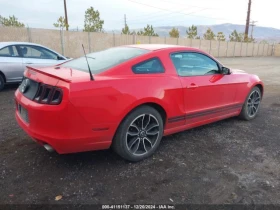 Ford Mustang V6* PREMIUM*   | Mobile.bg    6