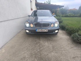 Mercedes-Benz E 220 Avangard E220 cdi | Mobile.bg    3