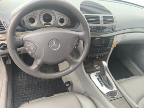 Mercedes-Benz E 220 Avangard E220 cdi | Mobile.bg    8